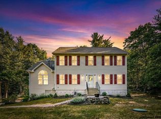 165 Governors Rd, Pittsfield, NH 03263
