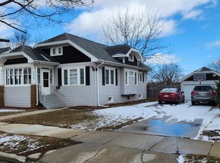 1115 Perry AVENUE, Racine, WI 53406
