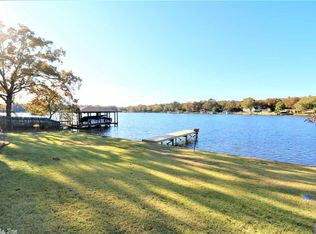 140 Moonlight Bay St, Hot Springs, AR 71913