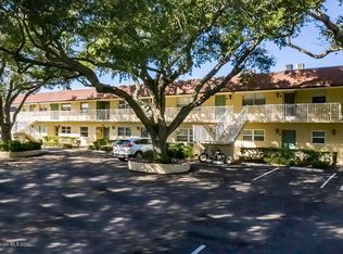 150 Intrepid Way #8-B, Cape Canaveral, FL 32920