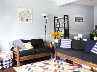 928 N Independence Ave, Provo, UT 84604