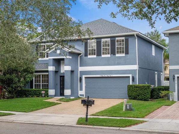 8135 Tumeric Ct, Orlando, FL 32817