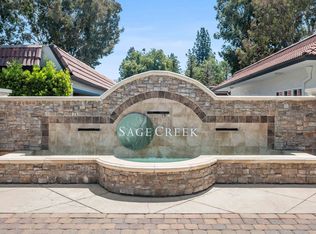 sage creek apartments simi valley