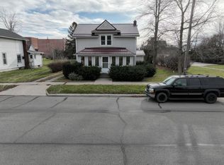 116 E Smith St, Hicksville, OH 43526