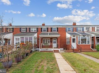 8042 Wallace Rd, Dundalk, MD 21222