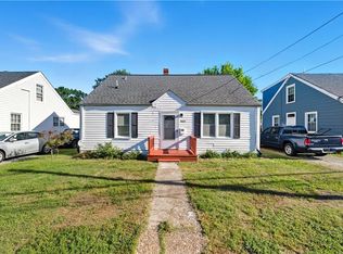 1120 N Mallory St, Hampton, VA 23663
