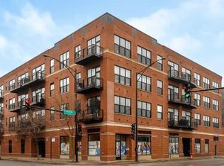 2 S Leavitt St Unit 304, Chicago, IL 60612