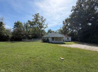 2773 E 600 N, Greenfield, IN 46140
