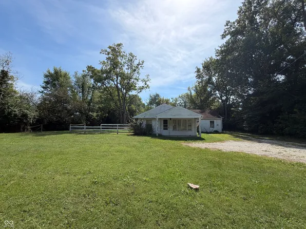 2773 E 600 N, Greenfield, IN 46140
