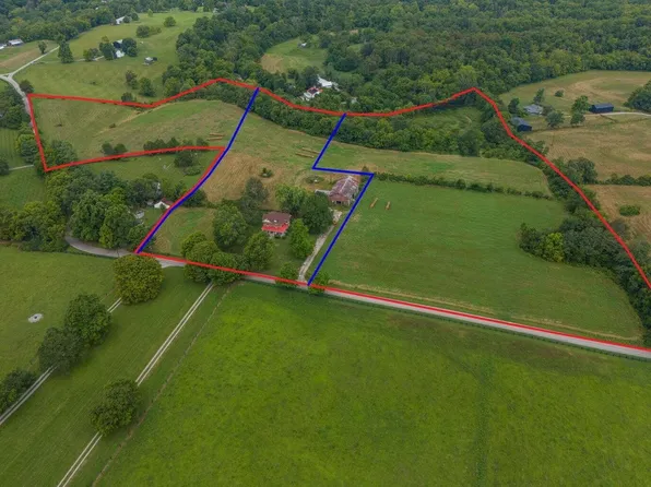 3475 Frankfort Ford Rd Tract 3, Wilmore, KY 40390