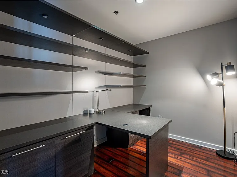 4471 Dean Martin Dr #1008 — Photo 12
