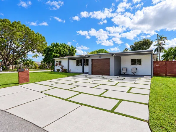 500 NW 30th St, Fort Lauderdale, FL 33311