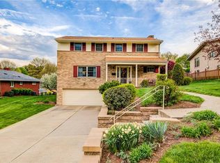 150 Par Dr, Pittsburgh, PA 15236