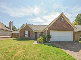 6997 Presmond Rd, Cordova, TN 38018