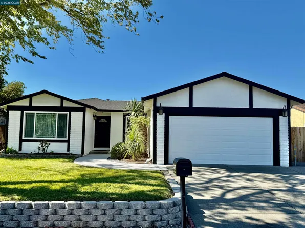 64 Rodondo Ave, Suisun City, CA 94585