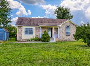 119 Kenwood Dr, Portland, TN 37148