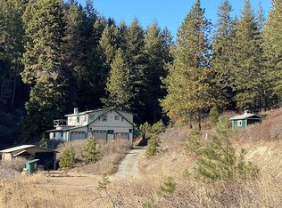 531 Kestrel Way, Colville, WA 99114
