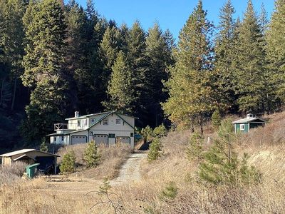531 Kestrel Way, Colville, WA, 99114