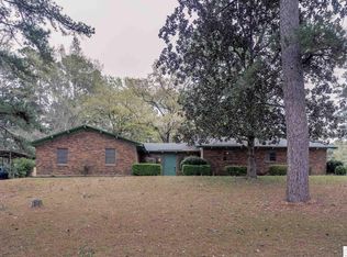 1703 Saint John Ave, Ruston, LA 71270