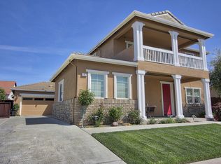 527 Clydesdale Ct, Oakdale, CA 95361