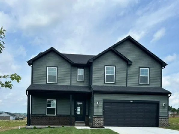2022 Brookstone Way, Georgetown, IN 47122