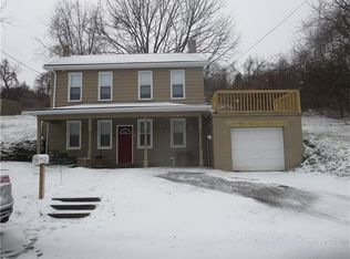 6 Gensler Rd, Pittsburgh, PA 15236