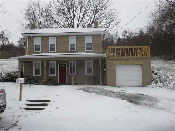 6 Gensler Rd, Pittsburgh, PA 15236