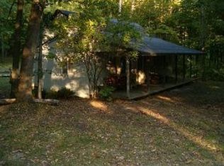 7551 Five Lakes Dr, Farwell, MI 48622