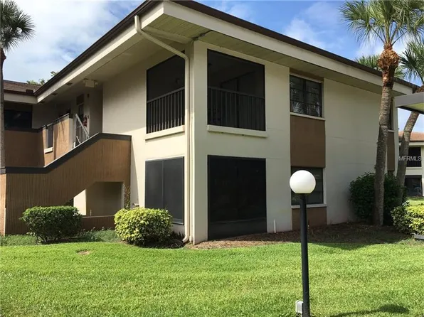2700 Nebraska Ave APT 1-206, Palm Harbor, FL 34684