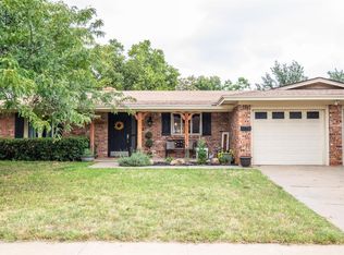 4206 70th St, Lubbock, TX 79413