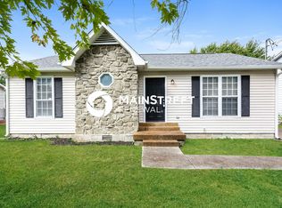 3113 Stoneybrook Cir, Antioch, TN 37013