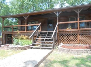 10156 Shibboleth Ln, Cadet, MO 63630