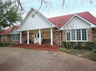 12115 Preston Ridge Rd, Dallas, TX 75230