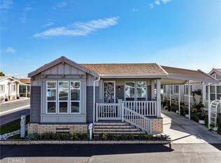 1201 W Valencia Dr Space 39, Fullerton, CA 92833