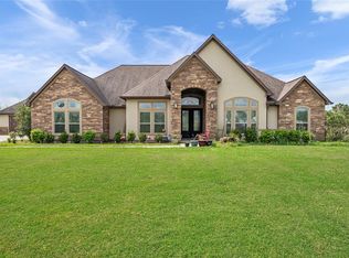 5133 County Road 397, Alvin, TX 77511