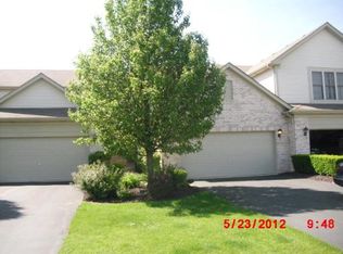 47 Aegina Ct, Tinley Park, IL 60477