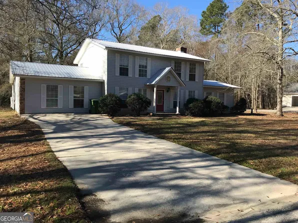 103 Magnolia Crescent Dr, Sylvania, GA 30467