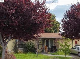 1946 Nome St, San Leandro, CA 94577