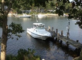 59 Childs River Rd, East Falmouth, MA 02536