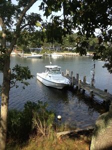 59 Childs River Rd, East Falmouth, MA, 02536