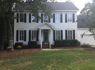 6108 Hampton Leas Ln, Columbia, SC 29209
