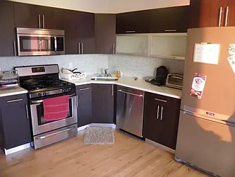 Rented by Urban Realty NYC