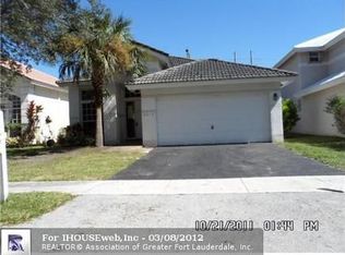 2614 NW 68th Ave, Margate, FL 33063