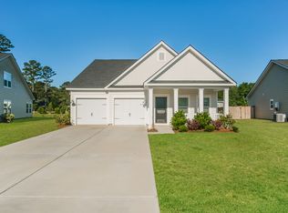 499 Craigflower Ct, Longs, SC 29568