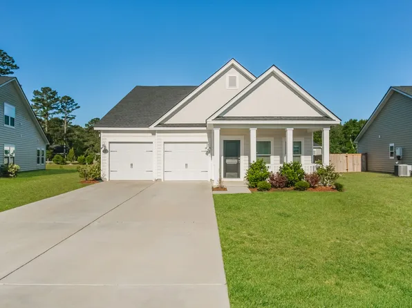 492 Craigflower Ct, Longs, SC 29568