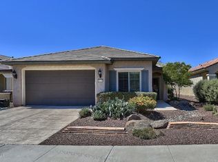 20758 N 273rd Ave, Buckeye, AZ 85396