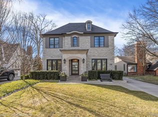 375 Baldwin Rd, Birmingham, MI 48009