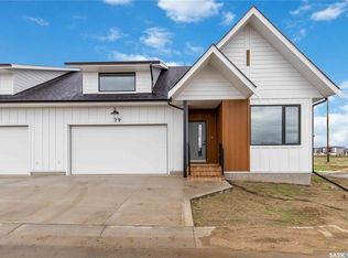 105 Hathway Cres #37, Saskatoon, SK S7V0P5