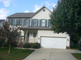 6302 High View Rd, Greensboro, NC 27410