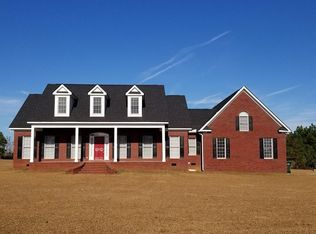 948 State Highway 32 W, Leesburg, GA 31763